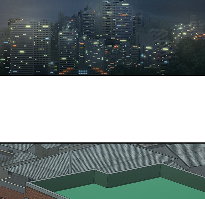One More Time (Seokhyeon) - Chapter 41 Page 37