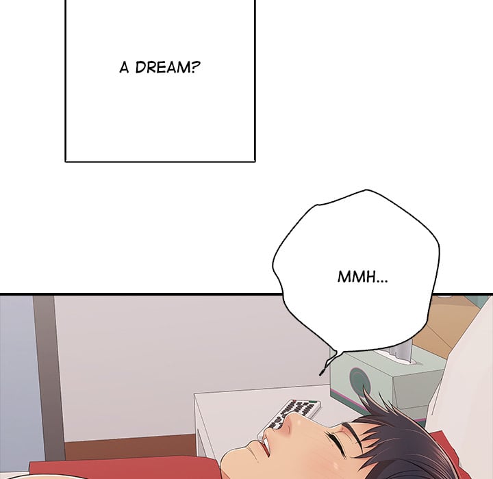 One More Time (Seokhyeon) - Chapter 41 Page 5