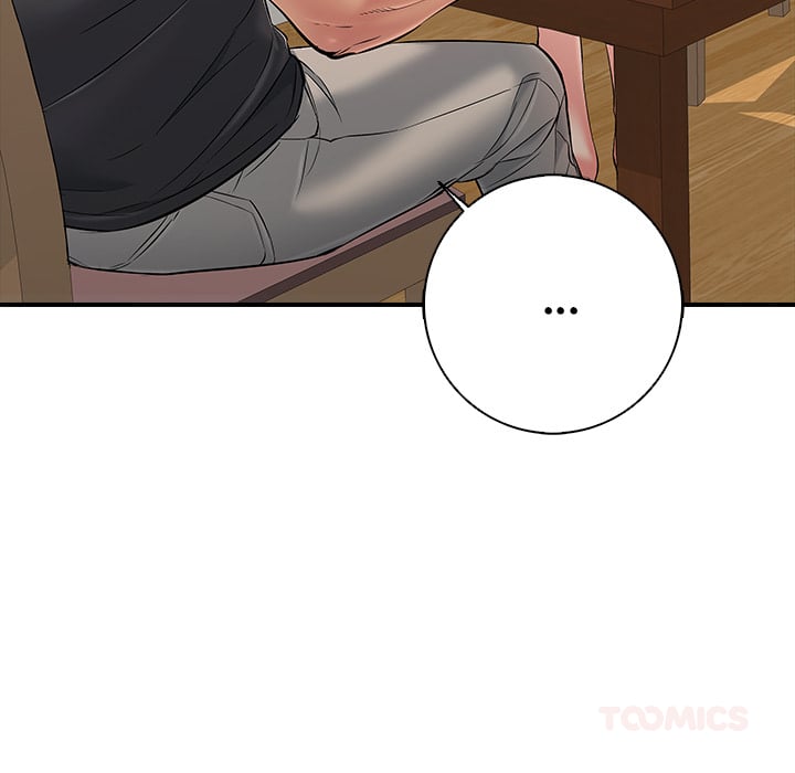 One More Time (Seokhyeon) - Chapter 41 Page 60