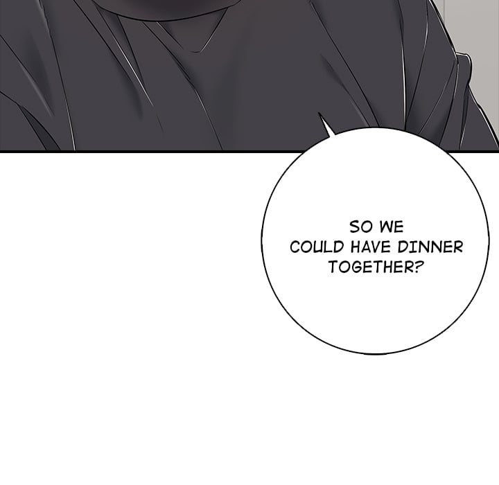 One More Time (Seokhyeon) - Chapter 41 Page 65