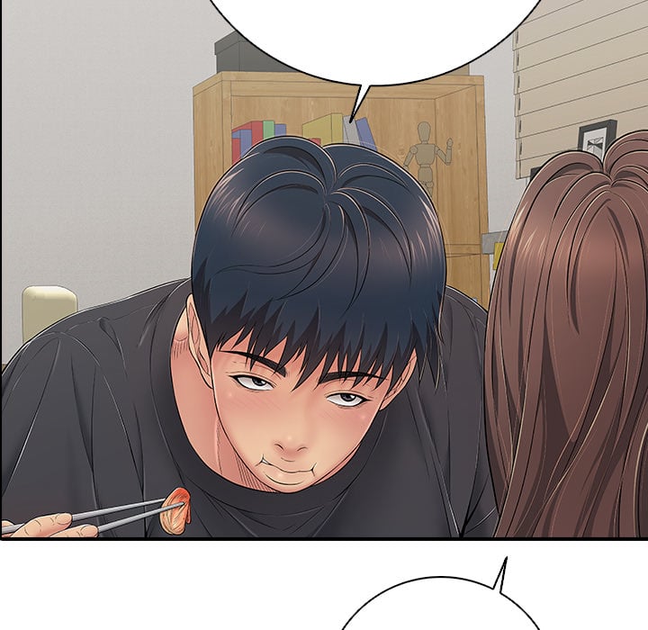 One More Time (Seokhyeon) - Chapter 41 Page 73