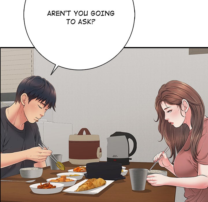 One More Time (Seokhyeon) - Chapter 41 Page 75