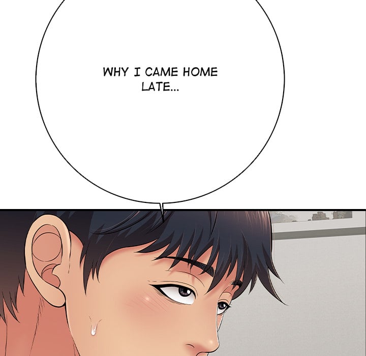 One More Time (Seokhyeon) - Chapter 41 Page 77