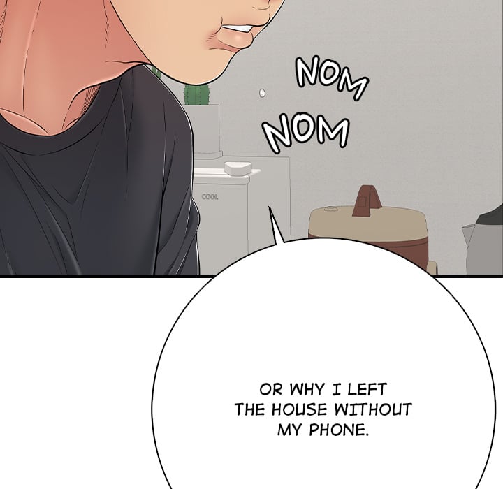 One More Time (Seokhyeon) - Chapter 41 Page 78