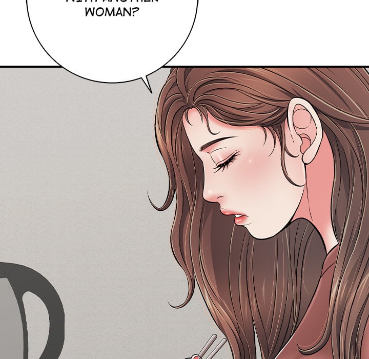 One More Time (Seokhyeon) - Chapter 41 Page 80