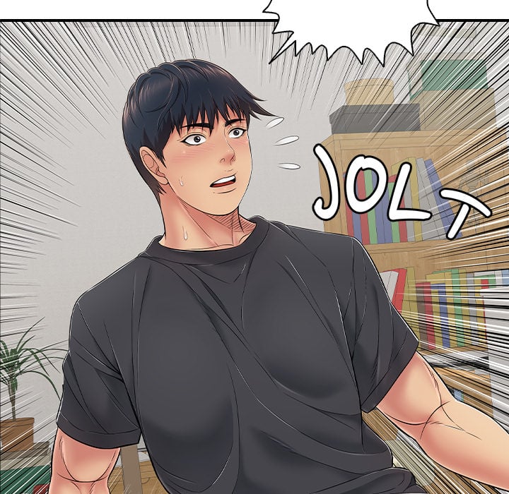 One More Time (Seokhyeon) - Chapter 41 Page 82