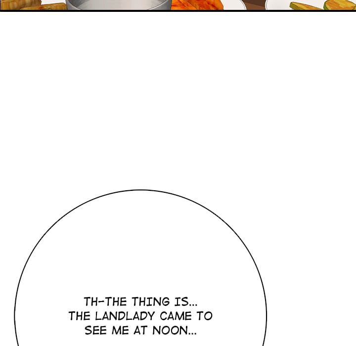 One More Time (Seokhyeon) - Chapter 41 Page 86