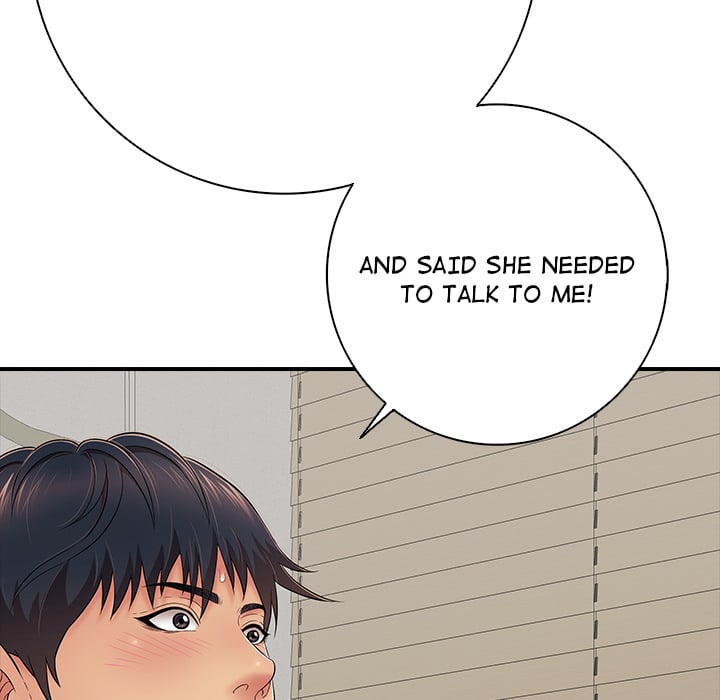 One More Time (Seokhyeon) - Chapter 41 Page 87