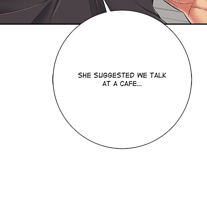 One More Time (Seokhyeon) - Chapter 41 Page 89