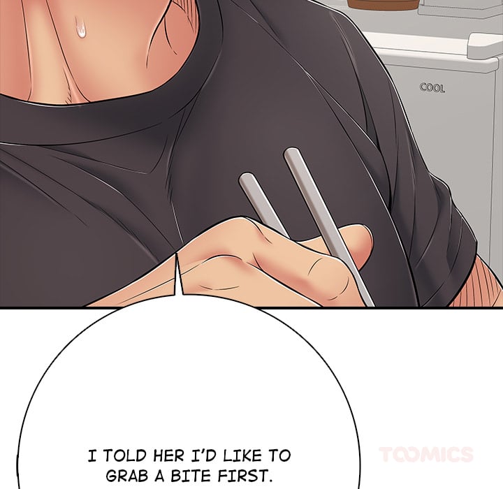 One More Time (Seokhyeon) - Chapter 41 Page 92