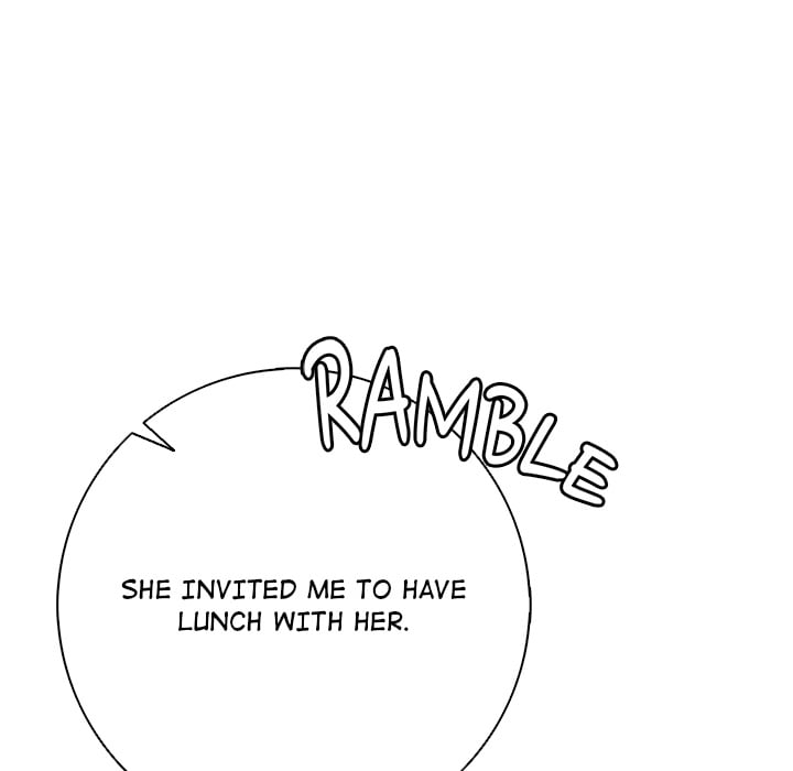 One More Time (Seokhyeon) - Chapter 41 Page 94