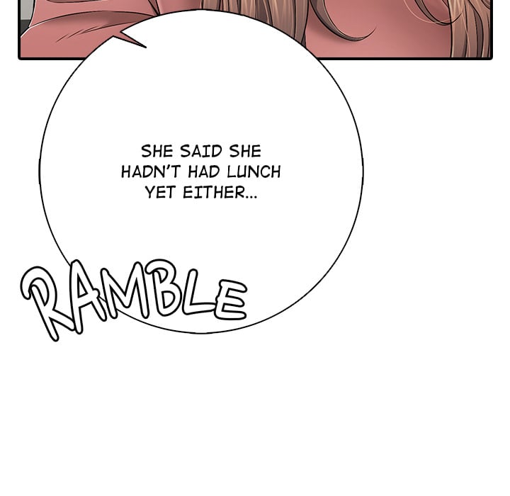 One More Time (Seokhyeon) - Chapter 41 Page 96