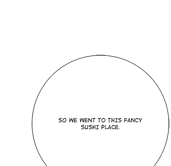One More Time (Seokhyeon) - Chapter 41 Page 97