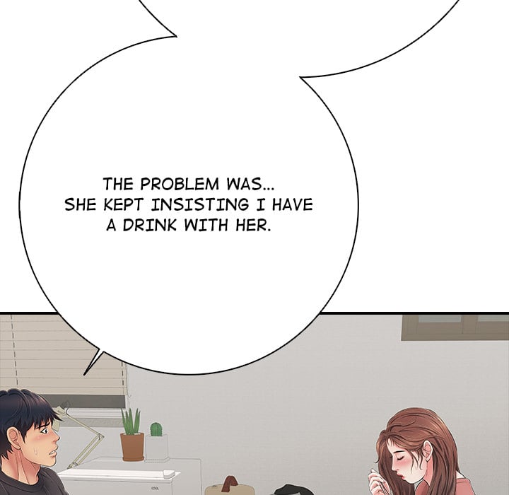 One More Time (Seokhyeon) - Chapter 41 Page 98