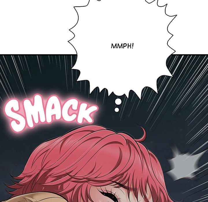 One More Time (Seokhyeon) - Chapter 44 Page 104