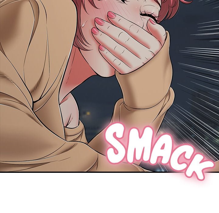 One More Time (Seokhyeon) - Chapter 44 Page 105