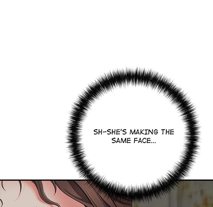 One More Time (Seokhyeon) - Chapter 44 Page 106