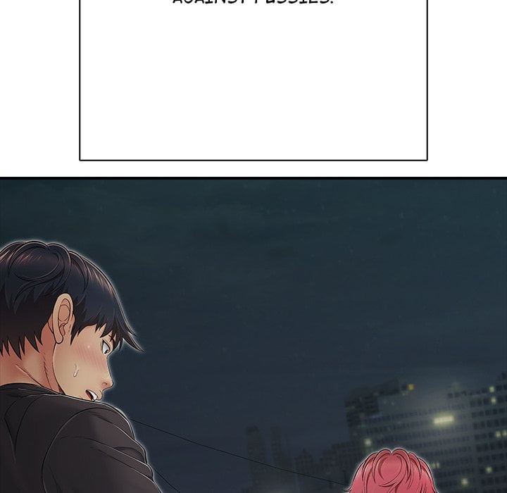 One More Time (Seokhyeon) - Chapter 44 Page 11