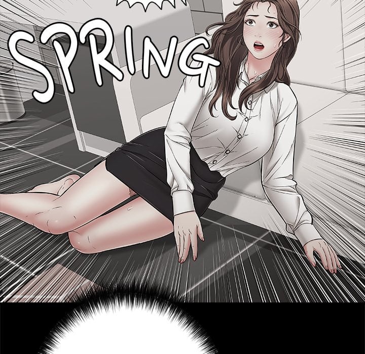 One More Time (Seokhyeon) - Chapter 44 Page 117