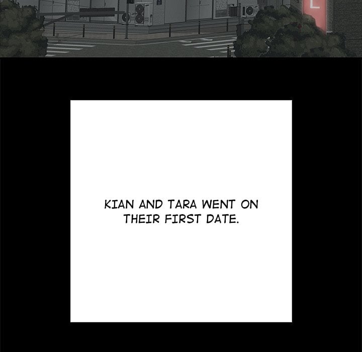 One More Time (Seokhyeon) - Chapter 44 Page 129