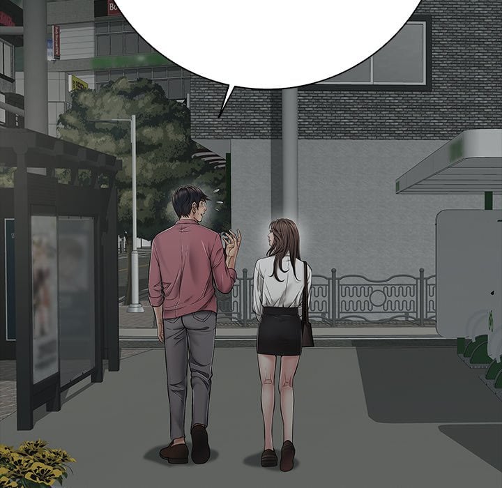 One More Time (Seokhyeon) - Chapter 44 Page 131