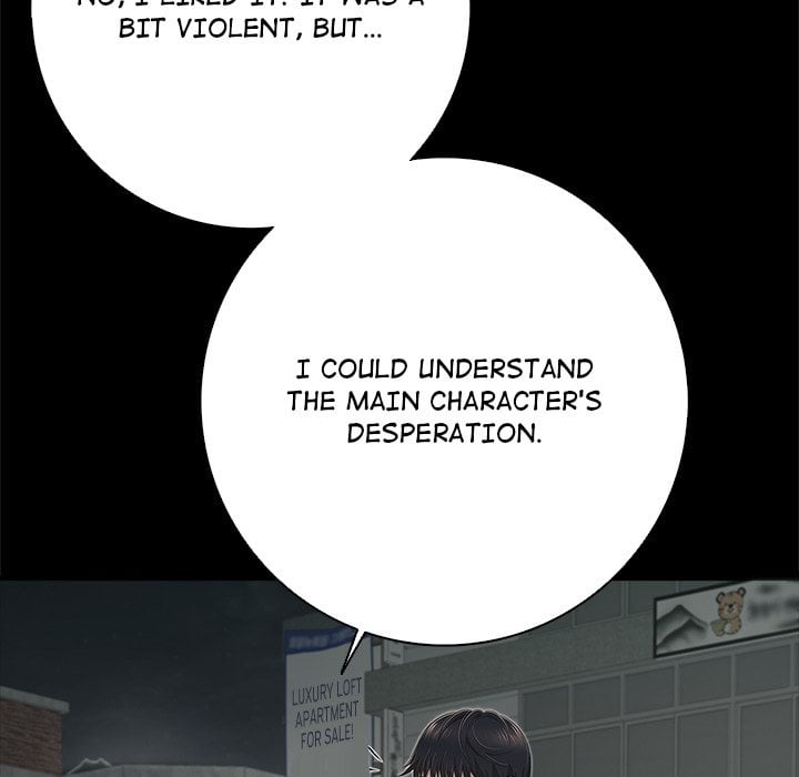 One More Time (Seokhyeon) - Chapter 44 Page 133