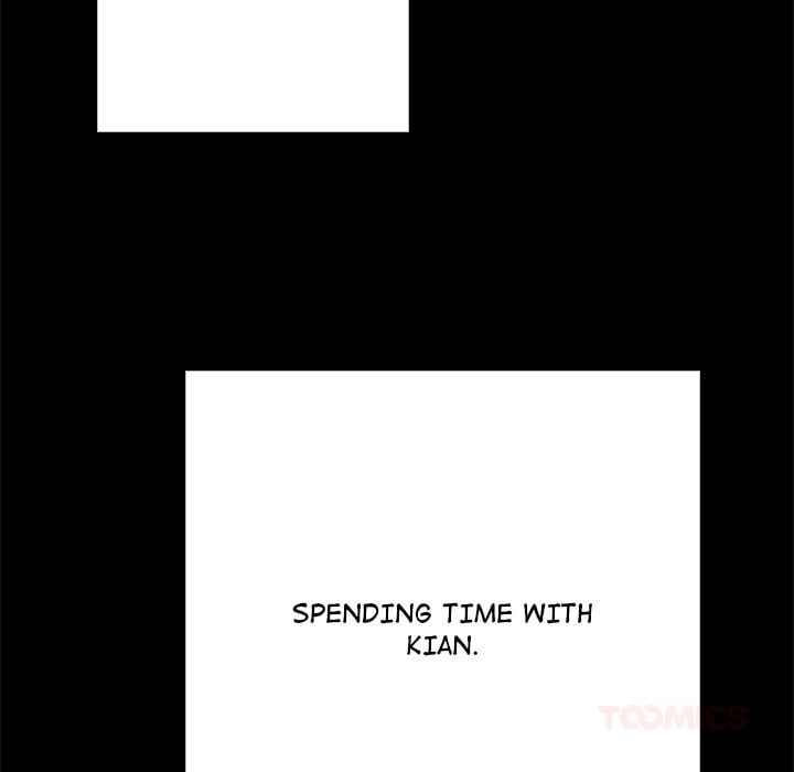 One More Time (Seokhyeon) - Chapter 44 Page 140