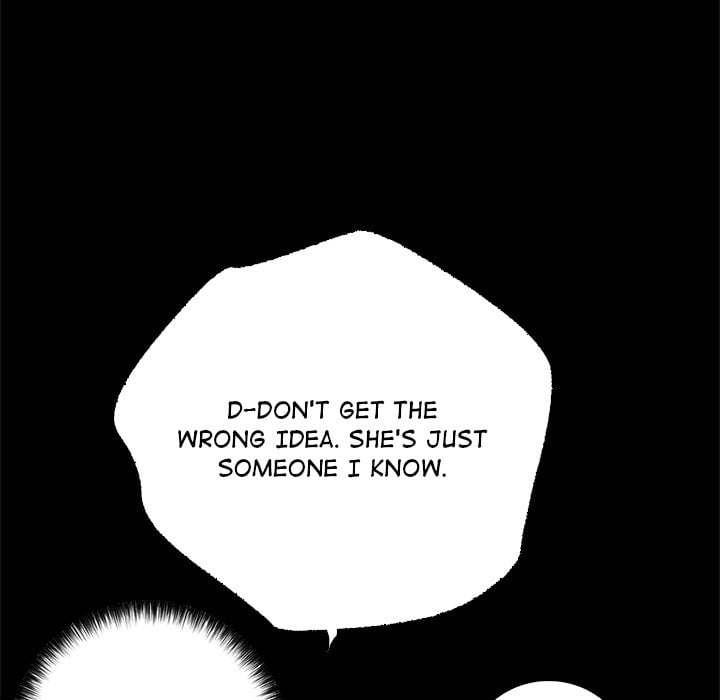 One More Time (Seokhyeon) - Chapter 44 Page 159