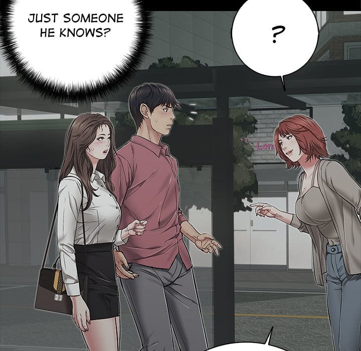 One More Time (Seokhyeon) - Chapter 44 Page 160
