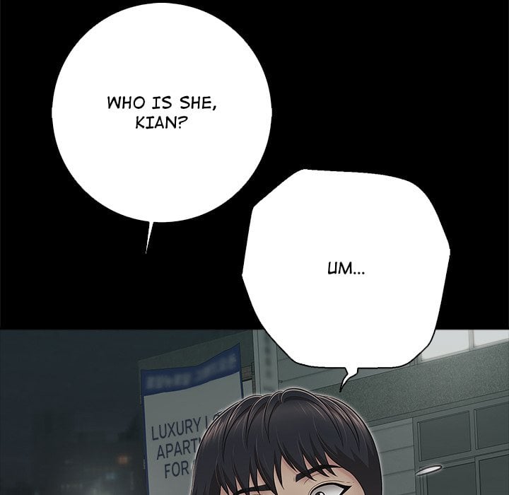 One More Time (Seokhyeon) - Chapter 44 Page 162