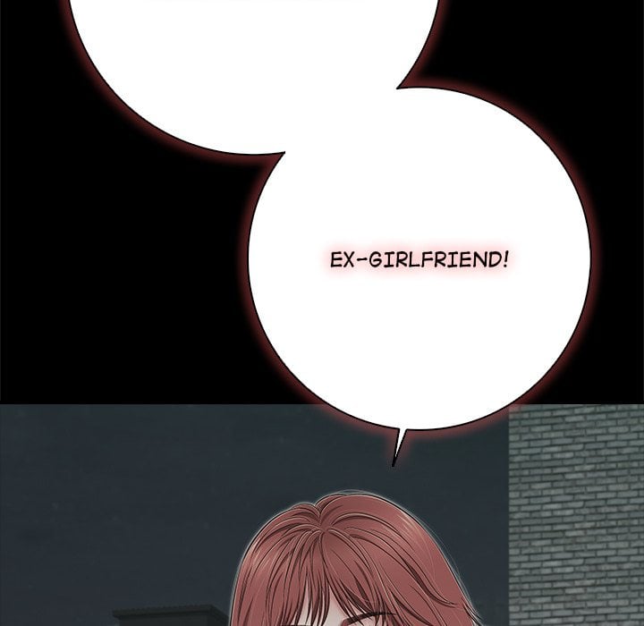 One More Time (Seokhyeon) - Chapter 44 Page 165