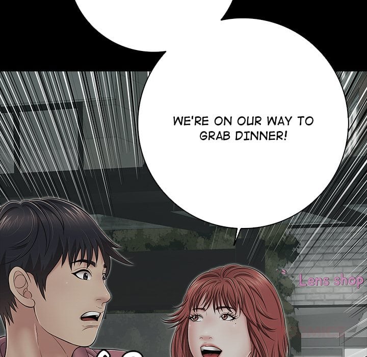 One More Time (Seokhyeon) - Chapter 44 Page 172