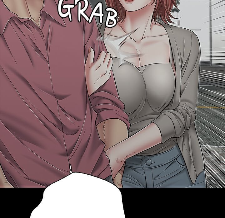 One More Time (Seokhyeon) - Chapter 44 Page 173