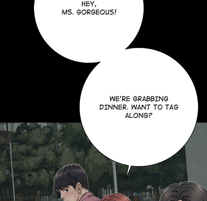 One More Time (Seokhyeon) - Chapter 44 Page 175