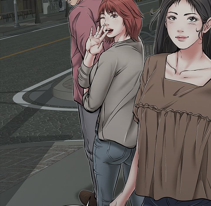 One More Time (Seokhyeon) - Chapter 44 Page 176