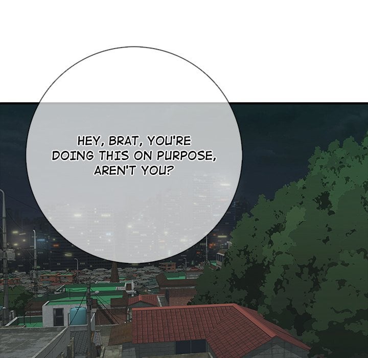 One More Time (Seokhyeon) - Chapter 44 Page 19