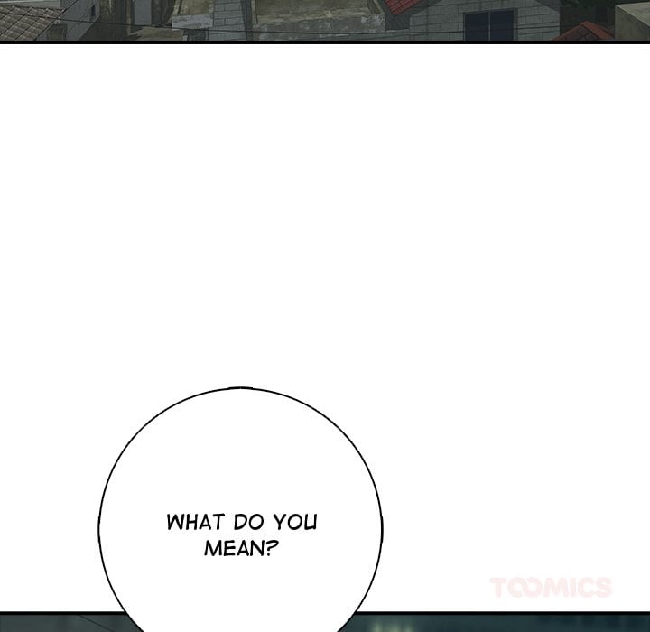 One More Time (Seokhyeon) - Chapter 44 Page 20