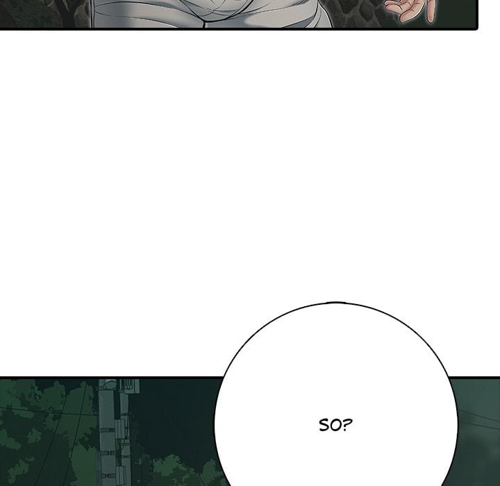 One More Time (Seokhyeon) - Chapter 44 Page 25