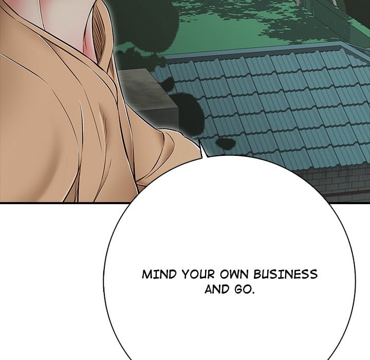 One More Time (Seokhyeon) - Chapter 44 Page 27