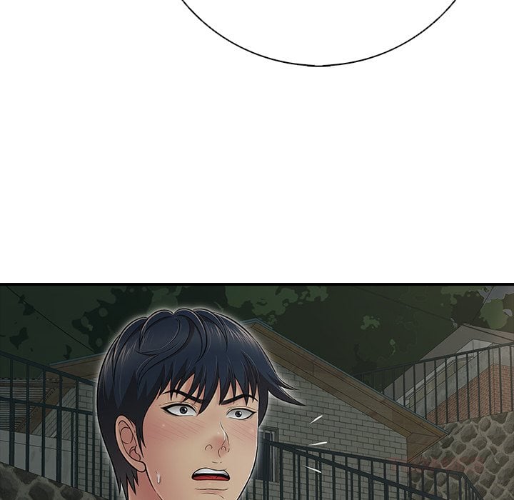 One More Time (Seokhyeon) - Chapter 44 Page 28