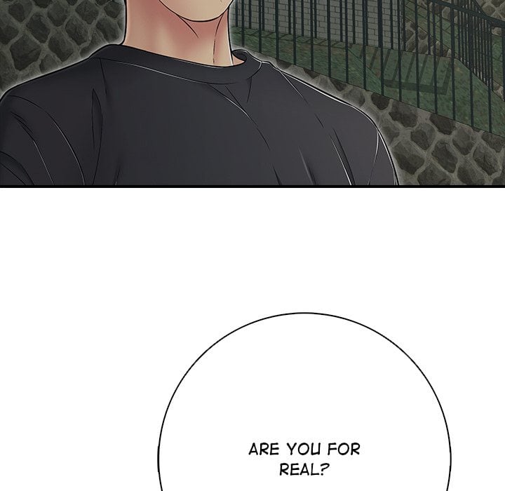 One More Time (Seokhyeon) - Chapter 44 Page 29