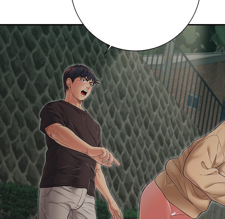 One More Time (Seokhyeon) - Chapter 44 Page 30