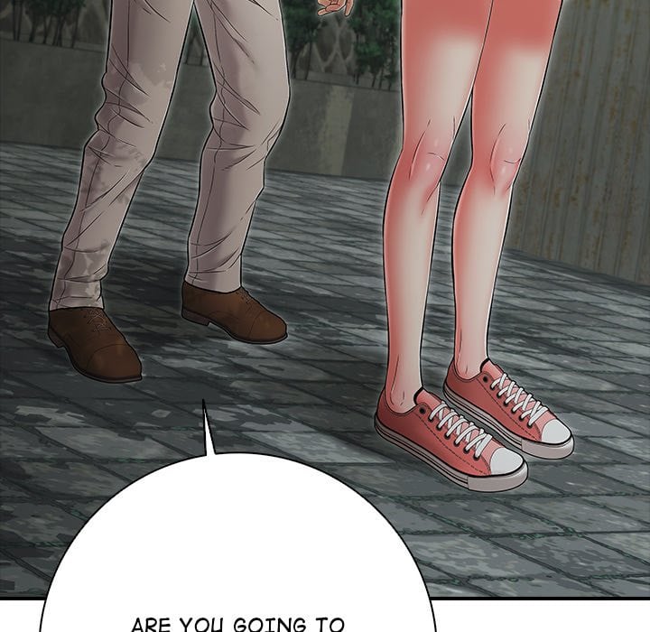 One More Time (Seokhyeon) - Chapter 44 Page 31