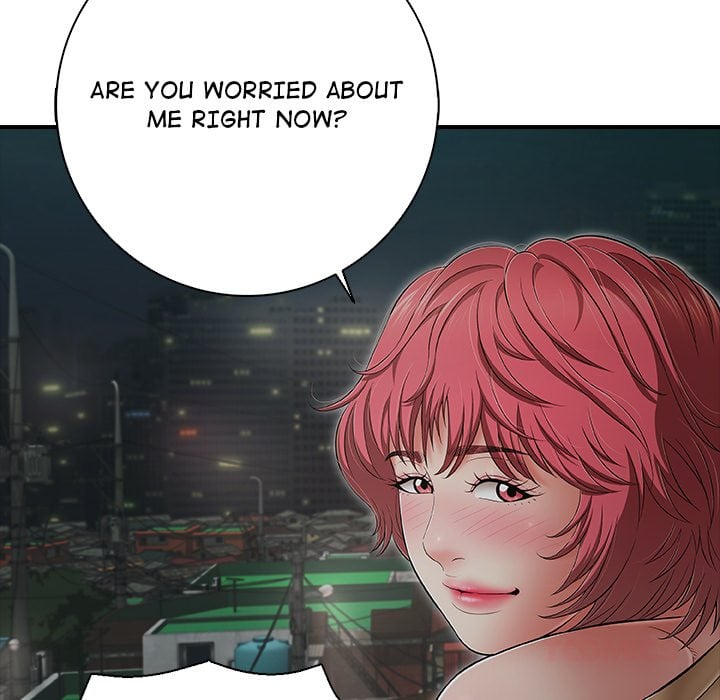 One More Time (Seokhyeon) - Chapter 44 Page 36