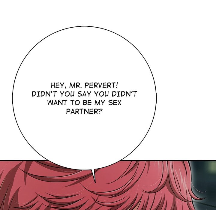One More Time (Seokhyeon) - Chapter 44 Page 49