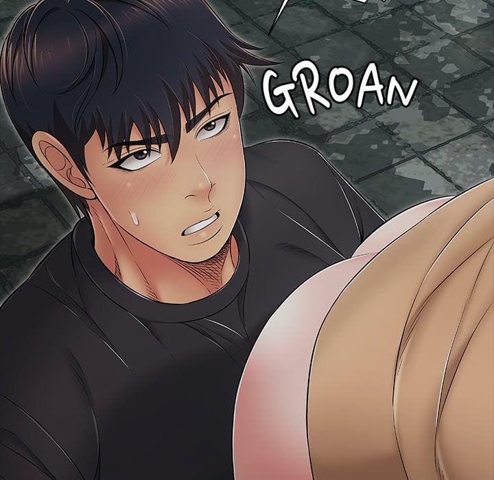 One More Time (Seokhyeon) - Chapter 44 Page 53