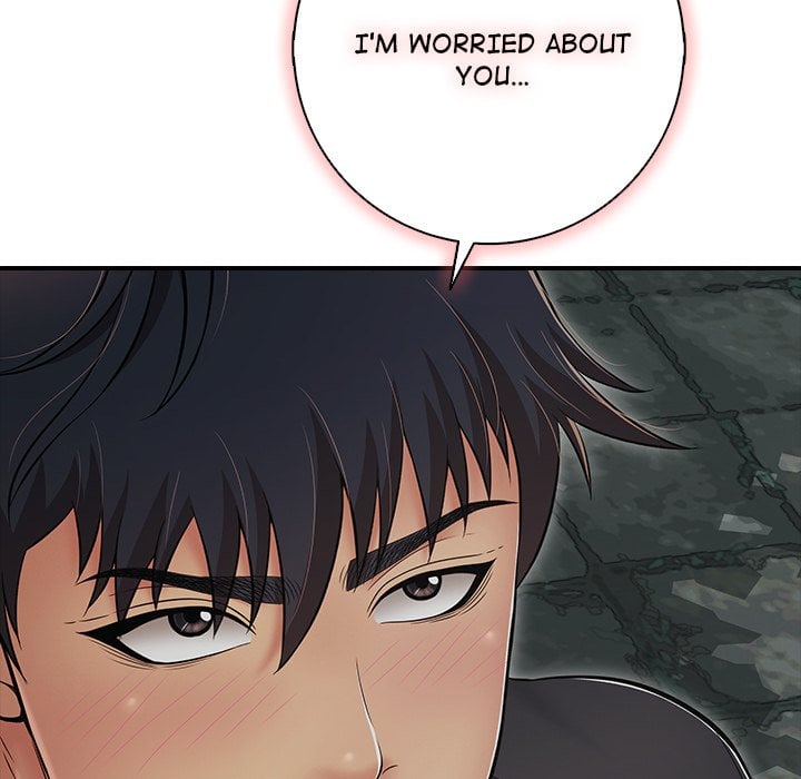 One More Time (Seokhyeon) - Chapter 44 Page 55