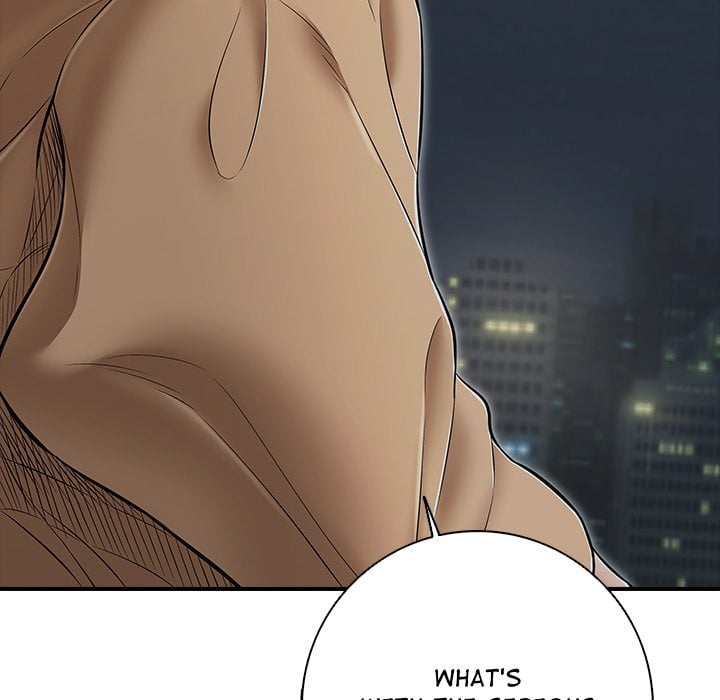 One More Time (Seokhyeon) - Chapter 44 Page 59