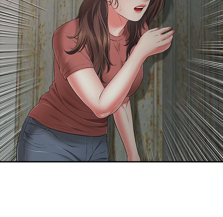 One More Time (Seokhyeon) - Chapter 44 Page 74