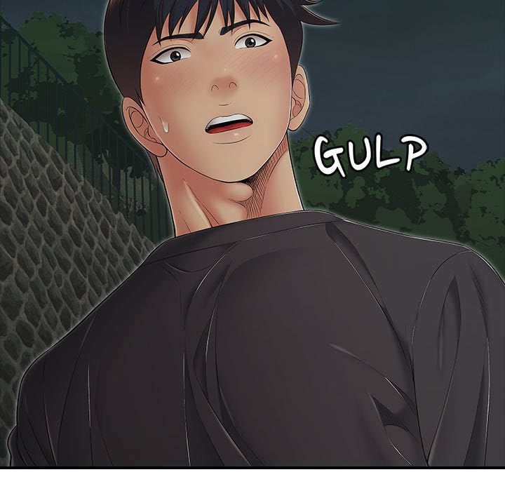 One More Time (Seokhyeon) - Chapter 44 Page 9